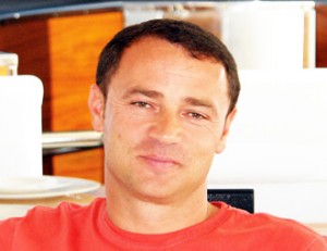 2008’de başlayan küresel ekonomik krizle birlikte yat ve gemi inşa