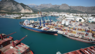Port Akdeniz Antalya Limanı Genel Müdürü Özgür Sert, “Toplam 8 limanın işletmecisi olduklarını belirtti. Sert, “Bunlardan 3’ü Türkiye’de, diğerleri yurtdışında. 2014’te 2 liman daha almayı hedefliyoruz. Lizbon yolcu limanı için teklif verdik” dedi Global Holding iştiraklerinden Port Akdeniz Antalya Limanı […]