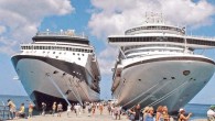 Dünyada her geçen gün ilginin artması sebebiyle 35 milyar dolarlık bir piyasa değerine ulaşan ve sadece geçen yıl 16 milyon turistin tercih ettiği kruvaziyer turizminden, Karadeniz havzası da pay almak istiyor. Karadeniz’de kruvaziyer turizminin geliştirilmesi amacıyla Türkiye, Rusya, Ukrayna ve […]