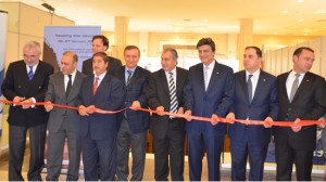 Dünya’nın en büyük Gemi İnşa Sanayi Fuarı, 50.000 ziyaretçisi ve