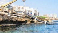 Kumluca Belediyesi Biyolojik Atıksu Arıtma Tesisine bağlı olarak inşaatı devam eden derin deniz deşarjı çalışmalarında karadaki çalışmaların tamamlandığı bildirildi. Kumluca’daki derin deniz deşarjı çalışmalarında karada yürütülen çalışmalarda terfi merkezi binası, pompaların montajı ve trafo üniteleri kurularak elektrik bağlantı çalışmalarına başlandı. […]