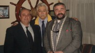 GEMİMO (Gemi Makinalar İşletme Mühendisleri Odası) İzmir şubesinde 25.02.2014 tarihinde yeni yönetim kurulu seçimi gerçekleştirildi.Yapılan görev dağılımı sonucunda GEMİMO-İzmir Yönetim Kurulu Başkanlığı’na Hakkı Toros getirildi. Ali Karakurt Başkan Yardımcılığına, Bora Kayacan Genel Sekreterliğe, Mustafa Nuran Saymanlığa getirilirken, yönetim kurulu üyeliğine […]