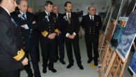 Görevi sırasında şehit düşen ilk Türk deniz havacısı Çarkçı Yüzbaşı Mehmet Fethi Bey, ölümünün 100. yılında Deniz Hava Eğitim Merkezi Komutanlığında törenle anıldı. Törende konuşan Donanma Komutanı Koramiral Veysel Kösele, Mehmet Fethi Bey’in deniz havacılık tarihinin en önemli şahsiyetlerinden olduğunu […]