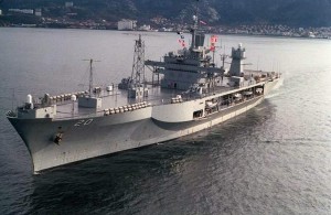 3 Günlük bir ziyaret için İstanbul’a gelerek Salıpazarı Rıhtımı’na bağlayan