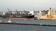 ortekiz merkezli taşımacılık firması Portline Denizcilik, ismi açıklanmayan Asyalı tersaneye 6 gemi siparişi verdi. Macau Business’in haberine gore Portekiz merkezli Portline, Asya da bulunan bir tersaneye ilki 2016 başlarında teslim edilmek üzere 6 adet kuru yük gemisi siparişi verdi. Siparişlerin […]