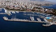 ÖİB, Kalamış Limanı’nı özelleştirmek için ihaleye çıkıyor. 30 yıllığına işletme hakkının devredilmesi suretiyle yapılacak ihalede son teklif verme süresi 12 Mayıs. Özelleştirme İdaresi Başkanlığı (ÖİB), Türkiye Denizcilik İşletmeleri A.Ş.’ye ait İstanbul İli, Kadıköy İlçesi, Zühtüpaşa Mahallesi, Kalamış-Fener Caddesi mevkiinde bulunan […]