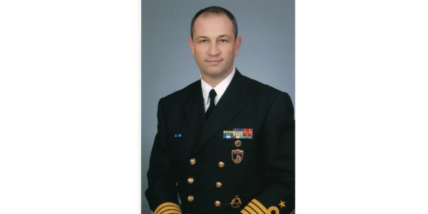 Ali Türkşen