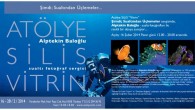 Sevgili dostlarım, “Sualtından Üçlemeler” adındaki fotoğraf sergimin hazırlıkları bitmek üzere. 16 Şubat 2014, pazar günü saat 12.00 – 20.00 arasında Atölye Silis “Vitrin” deki açılışa hepiniz davetlisiniz, vakit ayırıp gelebilirseniz çok mutlu olurum. Görüşmek üzere. Sevgilerimle Alptekin Baloğlu