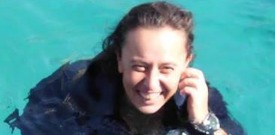 Dalış ve kadın .. Daha doğrusu bence bu başlık kadın