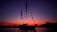 Where the Indian Ocean rolls toward Myanmar’s southwestern coast, a lacework of 800 islands rises, fringed with shimmering beaches of no footprints. Here hornbills break a primeval silence as they flutter through soaring jungle canopy. Pythons slumber on the gnarled […]