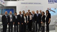   Berlin’de 5 – 9 Mart tarihleri arasında düzenlenen ITB Berlin Fuarı’nın ilk gününde TAV standı ziyaretçilerin yoğun ilgisi ile karşılandı.  Turizm profesyonellerini bir araya getirerek sektöre yön vermeyi hedefleyen ve dünyanın en prestijli turizm organizasyonu olarak kabul edilen ITB […]