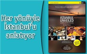 İstanbul Rehberler Odası (İRO) Başkanı Şerif Yenen ve ekibi tarafından,