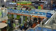 T.C. Belgrad Kültür ve Tanıtma Müşavirliği’nin organizasyonu ile Türkiye, ITTFA Turizm Fuarına 305 metrekarelik alanda 15 katılımcı kuruluş ile katıltı. Türkiye’den fuara katılan kuruluşlar şu şekilde oldu: Belgrad Kültür ve Tanıtma Müşavirliği THY Belgrad Ofisi TUROB TÜRSAB ALTAV Alanya Tanıtma […]