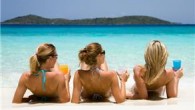   Rosstat’ın verilerine göre, Rusyalı turistler geçen sene yurt dışına toplam 54 milyon seyahat yaptı. 18 milyon 300 bin Rusya vatandaşı 2013 yılında yurt dışına tatil amacıyla seyahat etti.   3 milyon 800 bin Rusyalı turistin ziyaret ettiği Türkiye, geçen […]