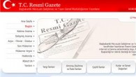 Tebliğin detayları ve belirlenen yeni limetler şöyle: MADDE 1 – (1) Bu Tebliğin amacı; 25/7/2013 tarihli ve 28718 sayılı Resmî Gazete’de yayımlanan Kültür Varlıkları İhale Yönetmeliğinin 26 ncı maddesine dayanılarak, Yönetmelikte yer alan parasal limitlerin Türkiye İstatistik Kurumu tarafından yayımlanan, […]