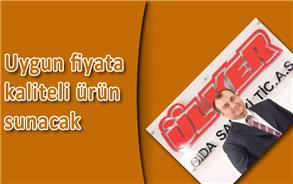 Şahenk’in ardından Murat Ülker de lokantacılık sektörüne giriyor 3.3.2014 –