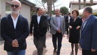 Alanya Turistik İşletmeciler Derneği (ALTİD) Başkanı Burhan Sili ise 4 ana başlık altında turizmde olması gerekenleri sıraladı. Sili, yaptığı açıklamada şunları kaydetti: Deniz, kum, güneş turizminin dışına çıkılarak 50 milyon turist sayısını Antalya’da hedefleyebiliriz. Antalya’ya gelen turistin yüzde 90’ı charter […]