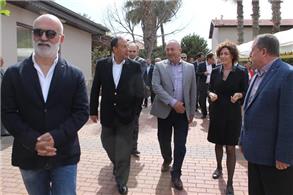 Alanya Turistik İşletmeciler Derneği (ALTİD) Başkanı Burhan Sili ise 4