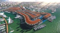 Vialand ve Viaport Kurtköy ve Venezia gibi konsept projelerin altında imzası bulunan Via Properties’in yeni projesi olan Viaport Marin’in tanıtımı yapıldı. Geçen yılın başındaki ihaleyi Bayraktar İnşaat olarak kazanan Via Properties, yap-işlet-devret modeliyle 650 milyon lira yatırımla inşa edeceği projeyi […]