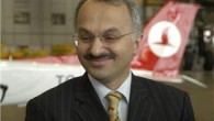 Türk Hava Yolları’nın (THY) Genel Müdürü Temel Kotil, üçüncü havalimanı ile dünya havacılığının merkezinin İstanbul’a kayacağını söyledi. “Burası yapıldığında THY ve diğer firmalar daha rahat operasyon yapacak” diyen Kotil, İstanbul’a Asyalı büyük taşıyıcıların iniş yapabilmesine olanak sağlanacağını da vurguladı. Kotil, […]