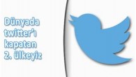Turizm sektöründe ağırlığı giderek artan ve sosyal medyanın en önemli mecralarından bir olan twitter Türkiye’de yasaklandı. Bu mecra, turizm sektörünün, müşterilerin istek ve şikayetlerini yakından takip ettiği, sorunlara anında çözüm/yanıt üretebildiği bir alan olarak son yıllarda popülerliğini arttırmıştı. Yasaklamaya gerekçe […]