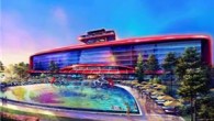 Daha önce Abu Dabi’de bir temalı park kuran Ferrari, bu kez İspanya’ya yöneldi. İkinci parkını Barselona’da hizmete sokmayı planlayan Ferrari, aynı zamanda bir de lüks otel açacak. İtalyan süper spor otomobil üreticisi Ferrari, ilk kez 2010’da Abu Dabi’de açtığı temalı […]