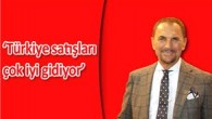 VÖ Travel’ın 2014 için 100-120 bin dolayında bir yolcu hedeflediği bilgisini veren Vural Öger, şu anda talep ve satışların çok iyi gittiğini ve hedefledikleri rakamlara ulaşacaklarını söyledi. 2014’ün Türkiye için de iyi bir turizm sezonu olacağını belirten Öger, “Ülke şu […]