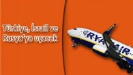 TurizmGüncel 2019 yılında yolcu sayısını 110 milyona çıkarmayı hedefleyen Ryanair, bir yandan yeni destinasyonlar açarken, bir yandan da daha çok aile, grup ve iş seyahatçilerini çekmeyi hedefliyor. Şirket yetkililerinden Lesley Kane, konuyla ilgili olarak bazı havalimanları ile görüşme gerçekleştirdiklerini söyledi. […]