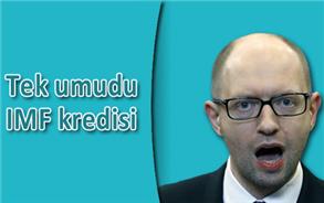 TürkRus.com’da yer alan habere göre, ABD Kongresi Ukrayna’ya 1 milyar