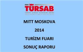   Türkiye Seyahat Acentaları Birliği (TÜRSAB) bu yıl 19-22 Mart
