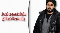 Gazeteport.com’da yer alan habere göre, Türkiye’yi sarsan 17 Aralık operasyonunda tutuklanıp, 73 gün sonra da serbest bırakılan İranlı iş adamı Rıza Sarraf’ın Türkiye’de ”Alkolsüz oteller zinciri” kurmak için girişimlerde bulunduğu öğrenildi. Edinilen bilgiye göre Sarraf öncelikle İstanbul’a 49 yıllığına bir […]
