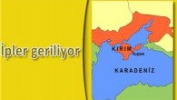 TurizmGüncel Viktor Yanukoviç liderliğindeki Bölgeler Partisi’nin iktidardan indirilmesi ve Ukrayna’da aşırı sağ uçların geçici iktidarda önemli pozisyonlar kapmalarının ardından, Kırım parlamentosu, Ukrayna’dan ayrılma dahil, bir dizi seçeneği masaya koymuş ve sonunda referandum yaparak bağımsızlığını ilan etme kararı almıştı. 16 Mart’ta […]