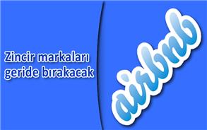 Airbnb dünyanın en değerli internet şirketleri arasına girmek üzere. Webrazzi’nin