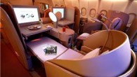 HaberTürk gazetesi Travel.cnn.com, Executive Travel, SeatGuru, Skytrax, Travel + Leisure gibi havacılık, seyahatte ün salmış birçok kurum ve yayınının değerlendirmesiyle en iyi business sınıfı hizmet sunan havayollarını kategorize etti. İşte ilk 10 havayolu şirketi: 1- Singapur Havayolları 2- Oman Air […]