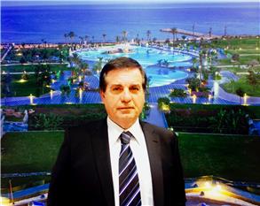 Eda Özsoy – Turizm Güncel Yatırıma başlarken Bafra’da turizm bölgesi
