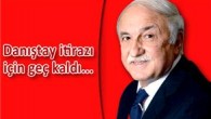 Habertük Gazetesi’nde yer alan habere göre, Hüsnü Özyeğin’in aldığı Swissotel ve arazisi ihalesi, unutkanlığa kurban gitti. İstanbul 7. İdare Mahkemesi tarafından eksik rekabet nedeniyle iptal edilen ihale, Danıştay’a itirazda geç kalındığı için tamamen iptal oldu. Konuyla ilgili Danıştay kararında, İdare […]