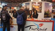 Sinan Şahinkaya – Turizm Güncel – Paris Türkiye, 39. kez düzenlenen Fransa Turizm Fuar’ına ‘Home of Turkey’ temalı standıyla katıldı. Türkiye – Fransa turizm trafiği hakkında Turizm Güncel’e konuşan Paris Büyükelçiliği Turizm Ataşesi Serra Aytun, “2014 turizm sezonunun çok iyi […]