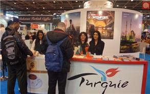 Sinan Şahinkaya – Turizm Güncel – Paris Türkiye, 39. kez