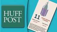 Dünyada turistlerin en çok ziyeret ettiği 50 mekanlık Huffingtom Post listesine Türkiye’den İstanbul Kapalıçarşı 11. sıradan girdi. Listenin ilk sırasında 39,6 milyon zirateçi ile Las Vegaz Strip yer aldı. Liste Kapılaçarşı’nın yüksek sezonunun haziran – ağustos dönemi, ziyaretçi sayısının ise […]