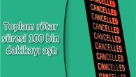   TurizmGüncel Hava kontrolörlerinin üç havalimanında başlattığı grev uçuşları olumsuz etkiledi. Edinilen bilgilere göre, yüzlerce uçuş iptal edilirke, uçakların yaptığı rötar süresi 100 bin dakikayı aştı. Grev nedeniyle British Airways ve Ryanair’in toplam 26 seferi iptal edilirken, EasyJet’in ise 65 […]