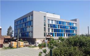 Şehrin konukseverlik geleneğini onurlandıran Hampton by Hilton Samsun, iş veya