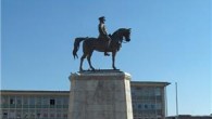 TBMM Başkanı Cemil Çiçek, Türkiye ve Rusya arasındaki ilişkilerin her alanda gelişmesinin, sadece iki ülkenin yararına değil, barışa, huzura ve istikrara da katkı sağlayacak çok önemli ve anlamlı ilişkiler olduğunu söyledi. Ankara’daki Rus Bilim ve Kültür Merkezi, TBMM Başkanı Cemil […]