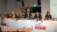 Turizm Güncel – Berlin Kültür ve Turizm Bakan Yardımcısı Abdurrahman Arıcı’nın başkanlık ettiği toplantıya, Berlin Büyükelçisi Hüseyin Avni Karslıoğlu, Tanıtma Genel Müdürü İrfan Önal, Berlin Kültür ve Tanıtma Müşaviri Gözde Şahin ve Telif Hakları Genel Müdürü Abdurrahman Çelik katıldı. Bakan […]