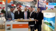 ITB Berlin’e 50 kişiyle katılan Alanya ALTAV tanıtımına destek verdi. Berlin fuarının Alanya açısından olumlu sonuçlandığını söyleyen Alanya Turizm Tanıtma Vakfı (ALTAV) yetkilisi İbrahim Sipahioğlu, rezervasyon rakamlarının artı değerde olduğunu ifade ederek şunları kaydetti: Yetkililerle yaptığımız görüşmeler sonucunda Alanya satışlarında […]