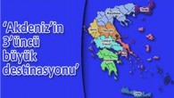 TurizmGüncel GfK tarafından yapılan araştırmaya göre, Almanya’dan Yunanistan’a giden ziyaretçi sayısı yüzde 7 – 9 arasında artış gösterecek. 1,200 acente ve 30 seyahat portalını kapsayan araştırmaya göre, ocak sonu itibari ile Yunanistan’a dönük yaz tatili satışları yüzde 8 oranında artarak […]