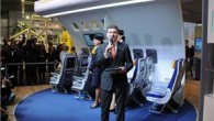 Tanıtım toplantısında konuşan Lufthansa German Airlines’ın Satış, Ürün ve Pazarlama’dan Sorumlu Yönetim Kurulu Üyesi Jens Bischof, “Kendimize 2014 için bazı hedefler koyduk. Yeni koltukları Business Class’in uzun mesafeli uçuş filosuna yerleştirilme süreci 2015 yazında tamamlanacak. 106 uzun mesafeli uçuş yapan […]