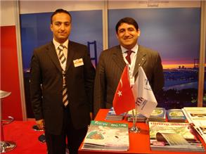 TURİST SAYISI DÜŞMEDİ TUROB Genel Müdürü İsmail Taşdemir ilk olarak