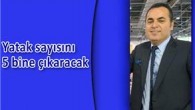 Eda Özsoy – Turizm Güncel – Moskova Lemar Turizm’in sahibi Levent Güner, Cle Group Hotels ile otelcilikte büyümeyi hedefliyor. Muğla’daki tesis sayısını beşe çıkardıklarını anlatan Güner, Marmaris’te yepyeni bir konsept yarattıklarını söyledi. Oda bazında 870 odaya çıktıklarını kaydeden Güner, hedeflerinin […]