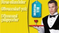 TurizmGüncel Her şey dahil otellerde girdi fiyatları ile satış fiyatları arasındaki makasın sürekli daraldığı belirtilen raporda, odaların düşük ücretlere satıldığı ve bunun da otel çalışanlarına en alt düzeyde ödeme yapılmasına neden olduğu kaydedildi. Bu otellerde çalışanların daha az bahşiş kazandığı, […]