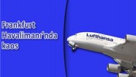 TurizmGüncel Grevin yapılacağı gün (27 Mart Perşembe – bugün-) Lufthansa ve şirketin diğer markası Germanwngs’in normalde 1,800 uçuş yapmasının planlandığı belirtilen açıklamada, yurtiçi uçuşlarının neredeyse tamamının iptal edildiği, yurtdışı uçuşlarının da önemli bir kısmının yapılamadığı kaydedildi. Lufthansa tarafından yapılan açıklamada, […]